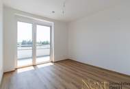 Miete mit Kaufoption! Penthousewohnung mit einmaliger Dachterrasse und Fernblick in Kematen a.d. Krems zu vermieten!