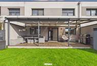 PERFEKT GEPFLEGT - WIE NEU! - HAUS IN STRASSHOF