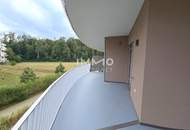Geförderte 2 Zimmer Wohnung mit großem Balkon - Straßganger Straße 380d - Top 11d