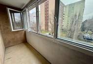 4-Zimmer-Wohung mit Potential: Knapp 93qm in Krems an der Donau