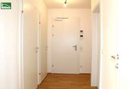 Exklusives Wohnen in Bestlage: 3-Zimmer Wohnung mit Einbauküche, Balkon und Garagenstellplatz!