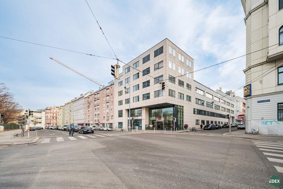 Vienna Competence Center - Kompetenzzentrum Wien, Gewerbeobjekt-miete, 22.811,76,€, 1090 Wien 9., Alsergrund