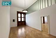 DPC | Stilvolles Altbaubüro in historischem Haus