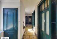 Baubewilligter Rohdachboden mit großem Entwicklungspotential in beliebter Wohngegend bei Schloss Schönbrunn