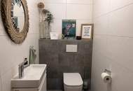 3-Zimmer-Wohnung im Herzen der Gemeinde