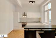 Smartes 2-Zimmer-City-Apartment in der Top-Lage: Lindengasse!