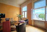 Wohnen am Josefsplatz - große Wohnung, tolle Lage !