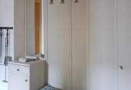 Eine Wohnung mit Garten, zwischen Strobl und Bad Ischl.