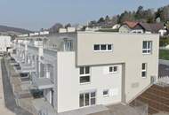 Charmante 3-Zimmer-Wohnung mit Terrasse in Unterolberndorf