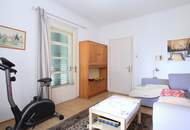 Wohnen oder vermieten, sanierungsbedürftiges Haus in Eggenberg!