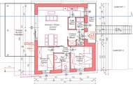 2 Neubau-Terrassenmietwohnungen in Weitendorf am Sonnenhang