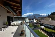 Penthouse-Traum in absoluter Ruhelage - Exklusives Wohnen mit Kaiserblick in 6342 Niederndorf (Provisionsfrei)