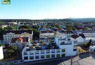 Ihre Wertanlage in toller Lage nahe Schönbrunn! Große Hof-Loggia, inkludierte Küche und Top Ausstattung!
