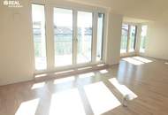 UNBEFRISTET! Erstklassiges Penthouse mit Palais-Blick und 50 m² Terrasse beim Liechtensteinpark - MIETZINSVORAUSZAHLUNG!