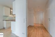 3-Zimmer-EG-Neubauwohnung mit Garten in ruhiger Einbahnstraße in 1180 Wien - ab 1.5.26