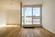 ++ Fantastischer 4-Zimmer DG-Wohnung mit 20m² Terrasse, tolle LAGE in 1080! KLIMAANLAGE!