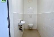 Idyllische 4-Zimmer-Wohnung mit Balkon in Innenhofruhelage – ab Oktober bezugsbereit!