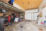 Nicht neu gebaut. Aber neu gedacht. – Einfamilienhaus in Gols- PREISÄNDERUNG!
