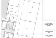 Hochwertige Flächen im Saturn Tower