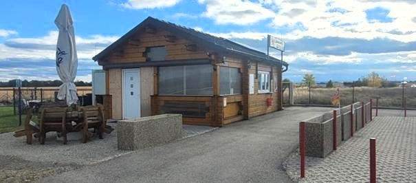 "Mit Snack zum Erfolg"