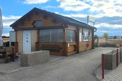 "Mit Snack zum Erfolg", Gewerbeobjekt-kauf, 160.000,€, 3470 Tulln