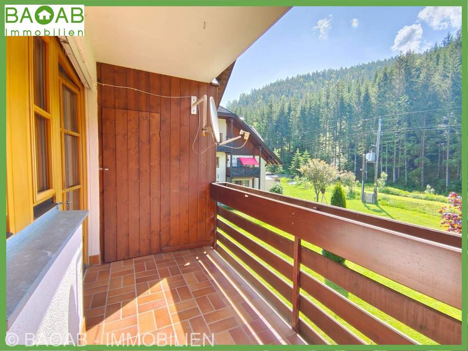 TRAUMHAFTE | 3 ZIMMER-WOHNUNG | 1. OG | CA. 85M² | SIRNITZ