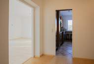 WUNDERSCHÖNE 4-ZIMMER-WOHNUNG MIT SONNIGER LOGGIA