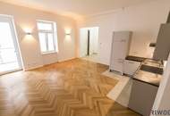 ALTBAU-BALKONWOHNUNG in HOF-RUHELAGE | MODERN SANIERT | Ca. 2 Min. zur U4 SCHÖNBRUNN | Ca. 15 Min. in den 1. Bezirk
