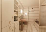 Denisgasse - Nähe U4 Friedensbrücke, 4 Zimmer Neubau mit Loggia