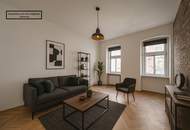 ++NEU++ Sanierungsbedürftige 1-Zimmer ALTBAU-Wohnung mit viel Potenzial!!!