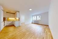 ERSTBEZUG nach Sanierung I 66m² in zentraler Innenstadtlage I Tischler Einbauküche inkl. Siemensgeräte im Preis inbegriffen