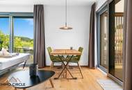 ++ATTRAKTIVES INVESTMENTOBJEKT++ Stilvolles Apartment mit Weinbergblick, in der Südsteiermark