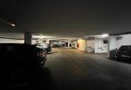 Tiefgaragenplatz in Krumpendorf am Wörthersee zu verkaufen!