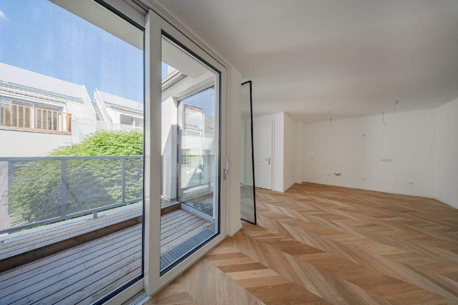 Lichtdurchflutete Räume – Ihr Rückzugsort in der Stadt!, Wohnung-kauf, 519.000,€, 1160 Wien 16., Ottakring