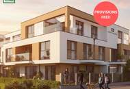 Raum zum Leben, Platz zum Genießen – Eigentumswohnungen mit Balkon, Terrasse oder Garten in 1210 Wien!