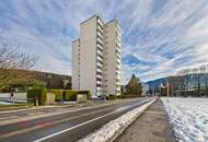 Kompakt, durchdacht, lebenswert - 3-Zimmer-Wohnung in Feldkirch/Gisingen