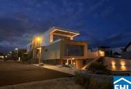 4-Zimmer-Penthouse mit großer Terrasse und Gemeinschaftspool!