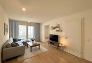 1020! Ansprechende 2-Zimmer Wohnung mit Loggia!