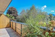 Hochwertiges Penthouse in ruhiger Zentrumslage