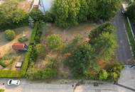 Naturjuwel - Baugrundstück in begehrter Lage von Bad Fischau-Brunn!