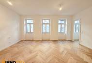 Großzügige 3-Zimmer-Wohnung mit über 31 m² großer Wohnküche,1030 Wien