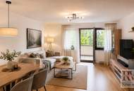 „Mehr als nur eine Wohnung: Lebensqualität in Döbling“