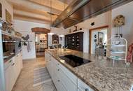 Einzigartige Liegenschaft in Maria Bild