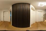 Gemütlicher Wohntraum mit viel Platz, großem Eigengrund und Dachterrasse