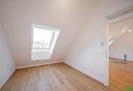 Großzügige 4 Zimmer für Familien mit perfekter Anbindung