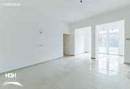 1230 Wien Liesing Ruhige, helle Gartenwohnung mit ca. 170 m² großem Garten und sonniger Terrasse