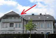 Tolles Loft mit Balkon - verfügbar ab Oktober 2026