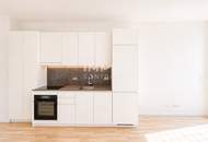 DC2 Tower: SKY RESIDENCES - 32. Etage mit 10sqm Loggia ERSTBEZUG