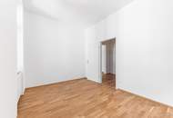 Frisch sanierte Altbauwohnung in 1100 Wien