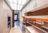 Viel Raum für Familie und entspanntes Homeoffice